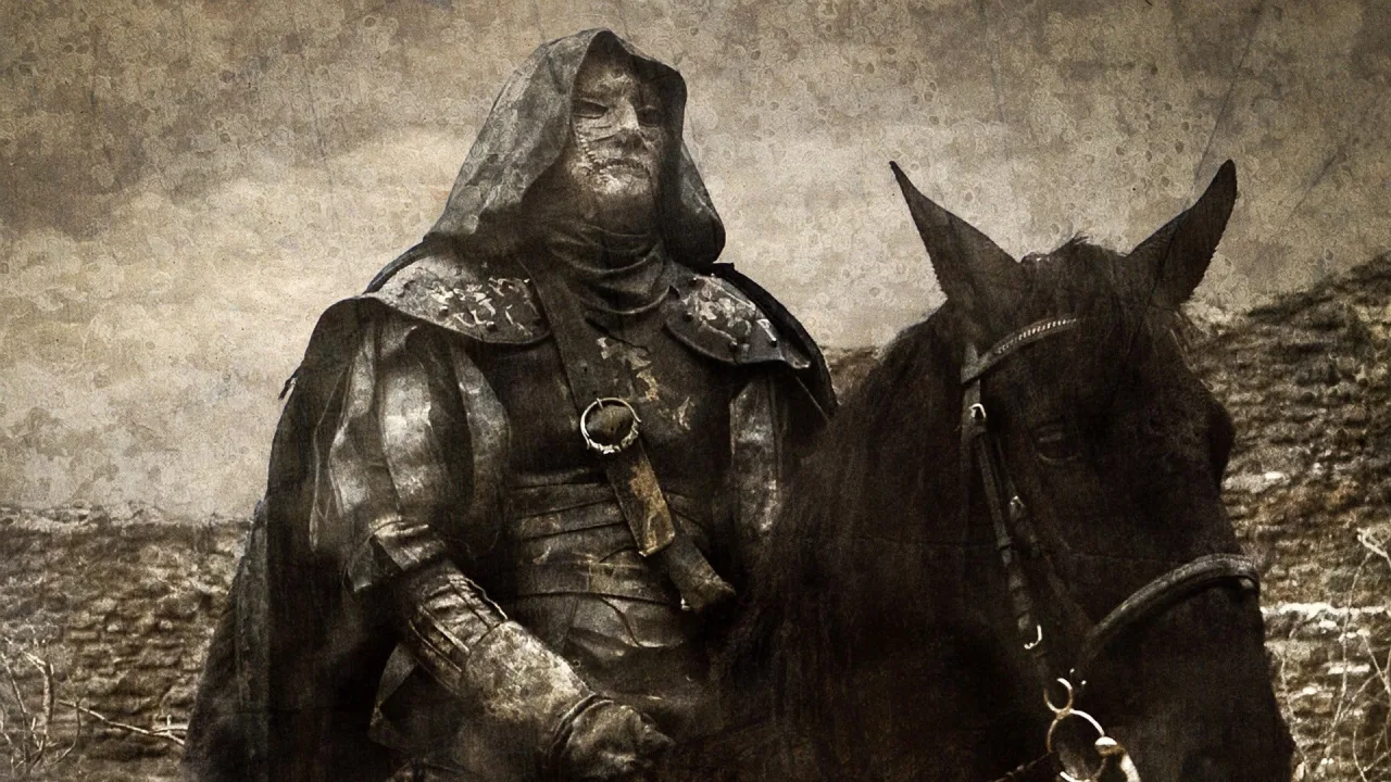 Solomon Kane İndir - görsel 10