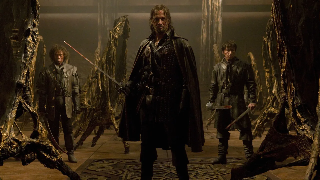 Solomon Kane İndir - görsel 8