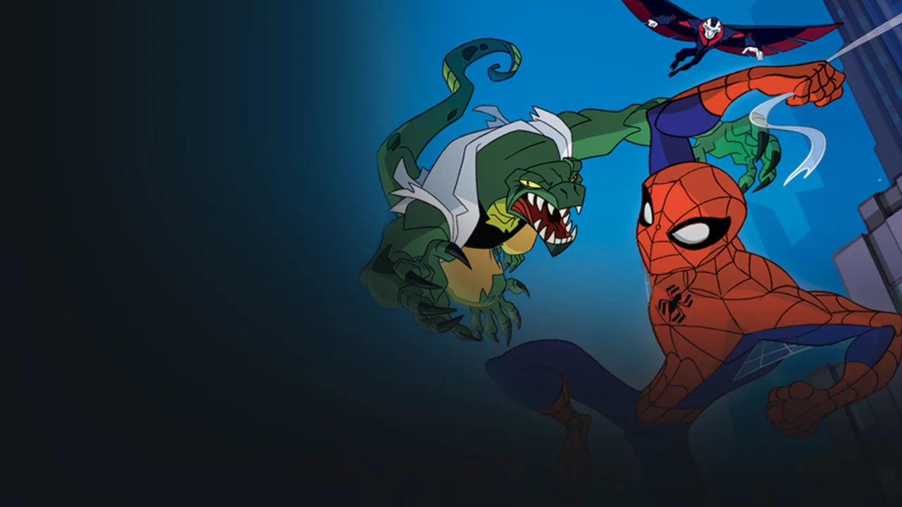 The Spectacular Spider-Man Bluray Remux İndir - görsel 10