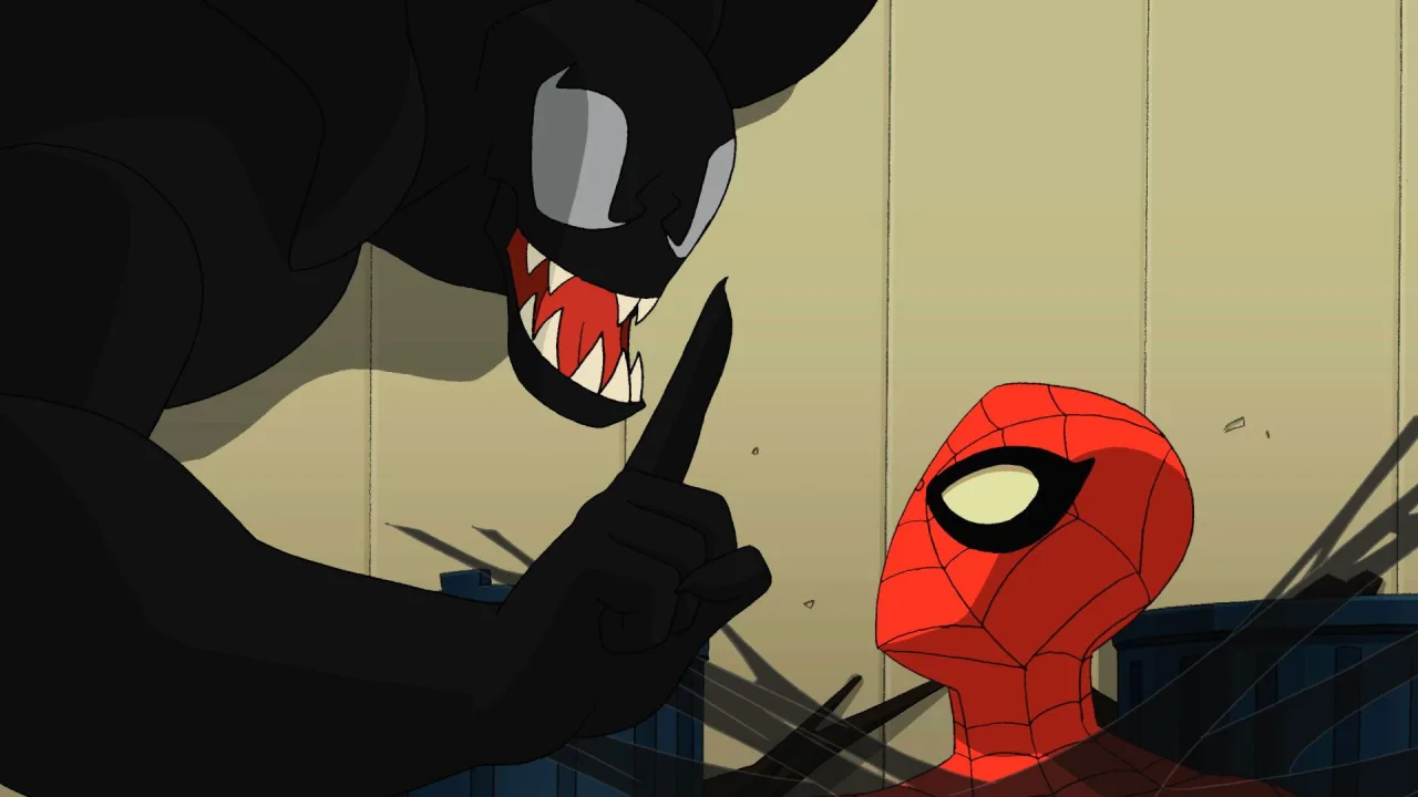 The Spectacular Spider-Man Bluray Remux İndir - görsel 4