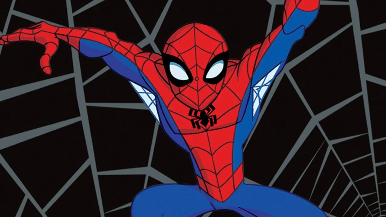 The Spectacular Spider-Man Bluray Remux İndir - görsel 6