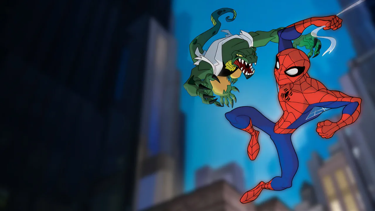 The Spectacular Spider-Man Bluray Remux İndir - görsel 7