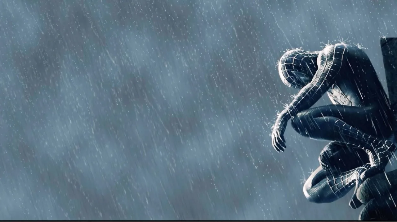 The Spectacular Spider-Man Bluray Remux İndir - görsel 8