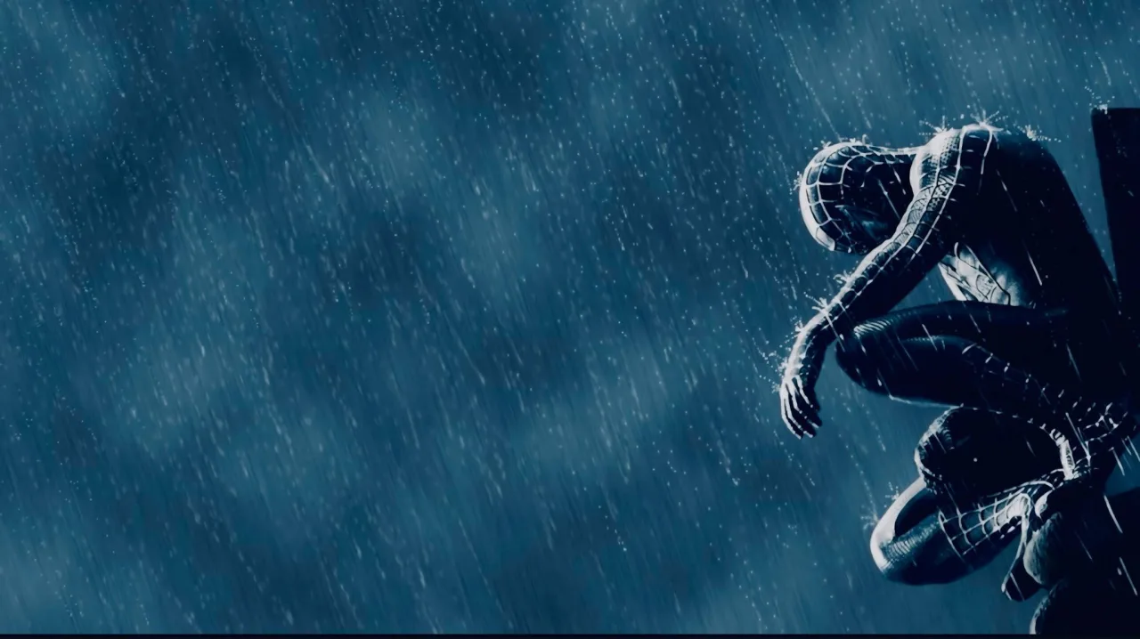 The Spectacular Spider-Man Bluray Remux İndir - görsel 9