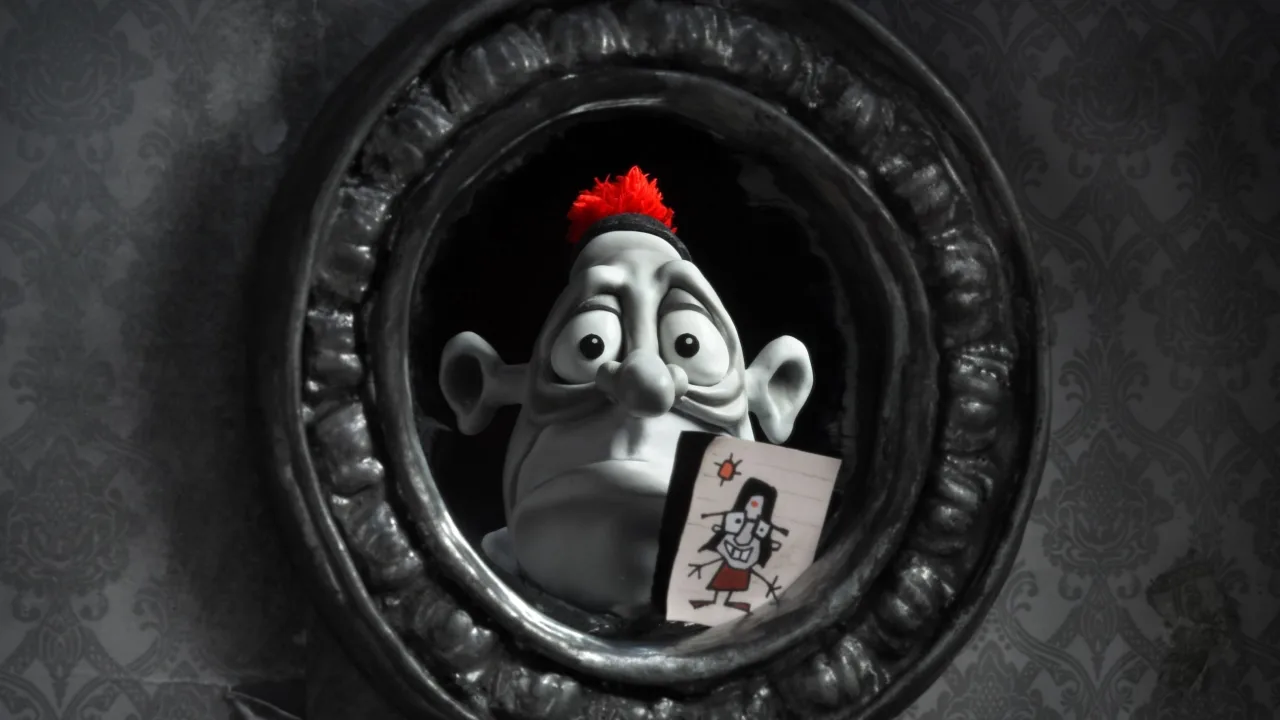Mary ve Max İndir - görsel 1
