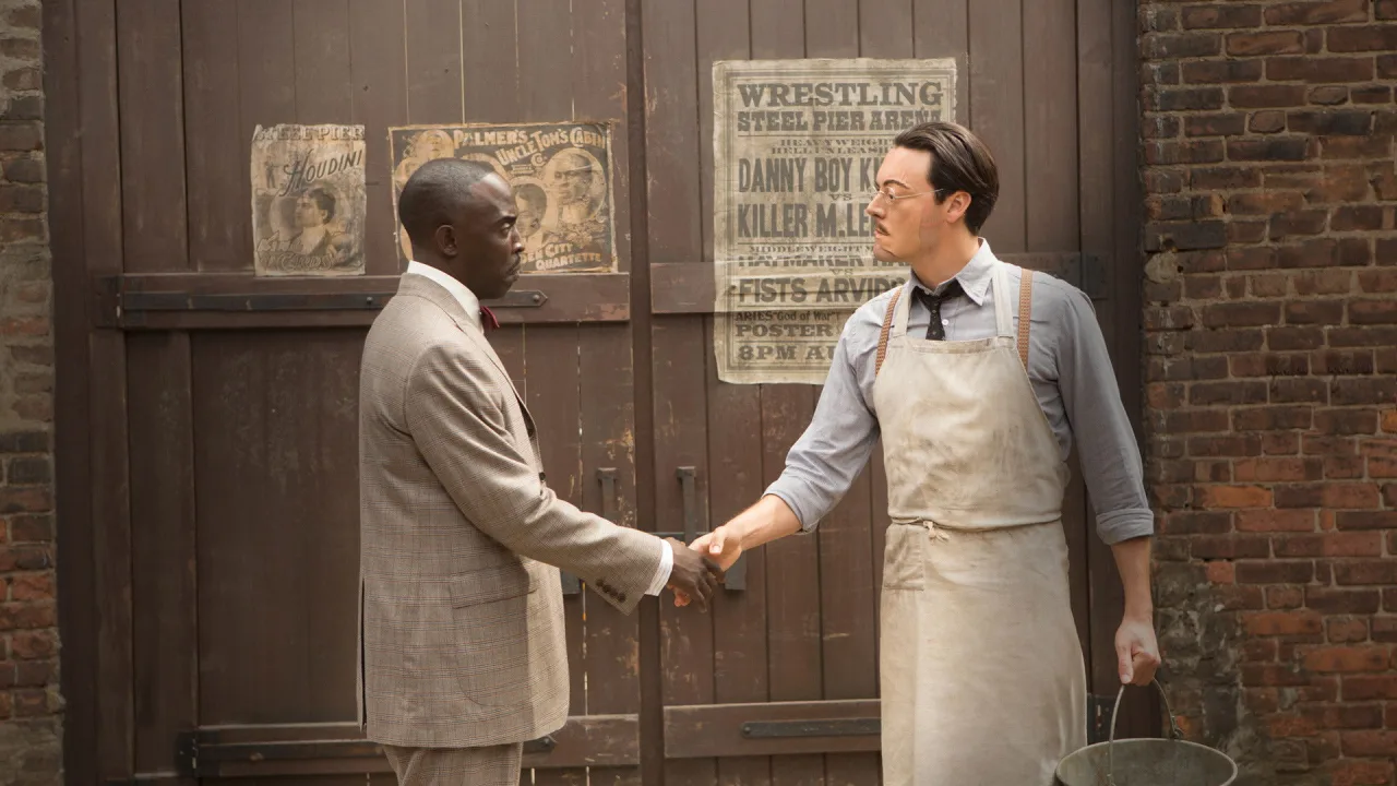 Boardwalk Empire 1080p İndir - görsel 2