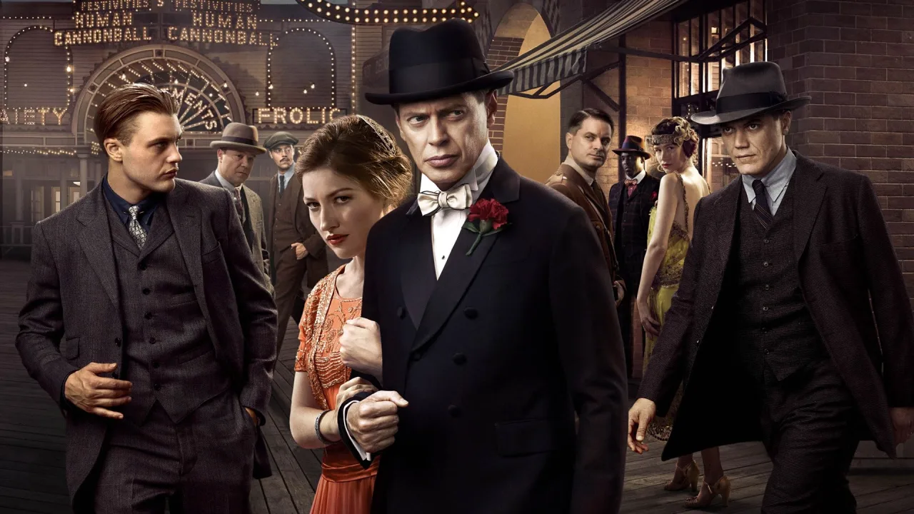 Boardwalk Empire 1080p İndir - görsel 3