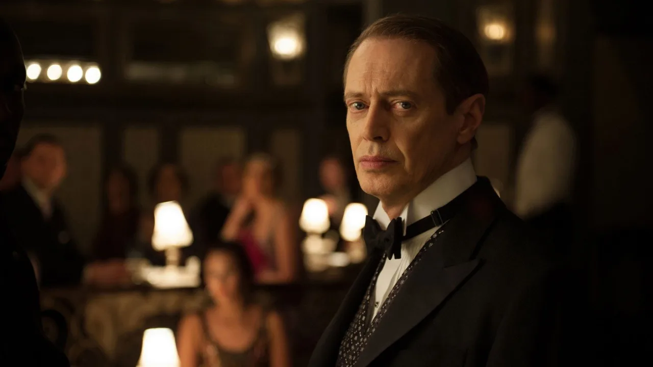 Boardwalk Empire 1080p İndir - görsel 6