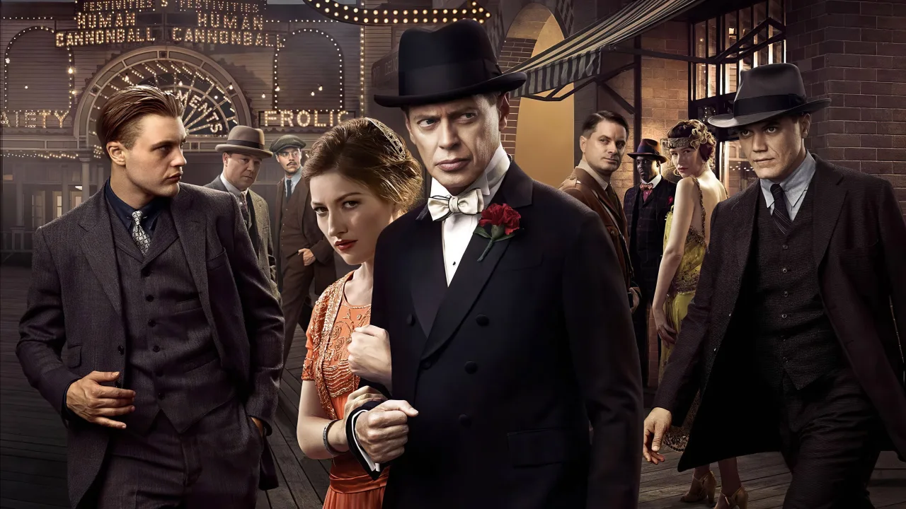 Boardwalk Empire 1080p İndir - görsel 7