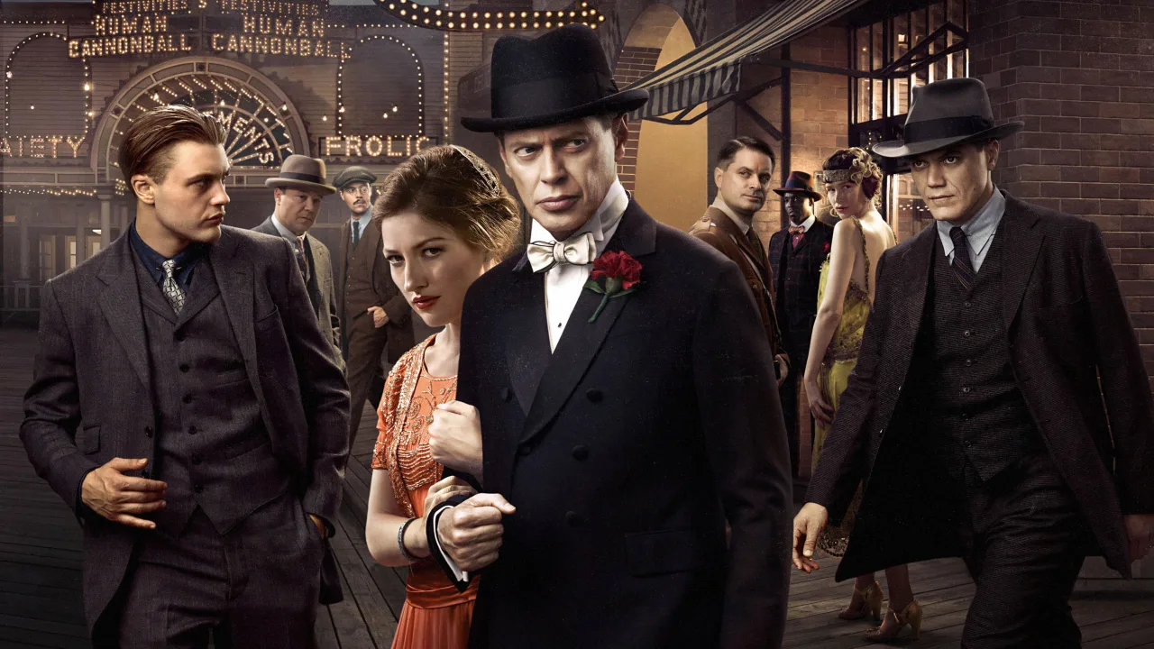 Boardwalk Empire 1080p İndir - görsel 8