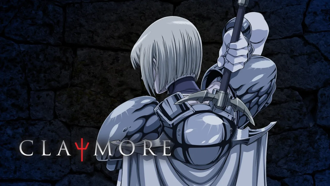 Claymore 1080p İndir - görsel 2