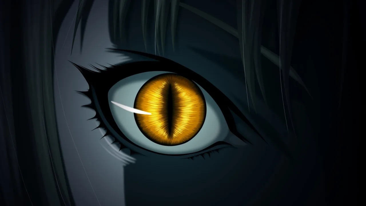 Claymore 1080p İndir - görsel 6