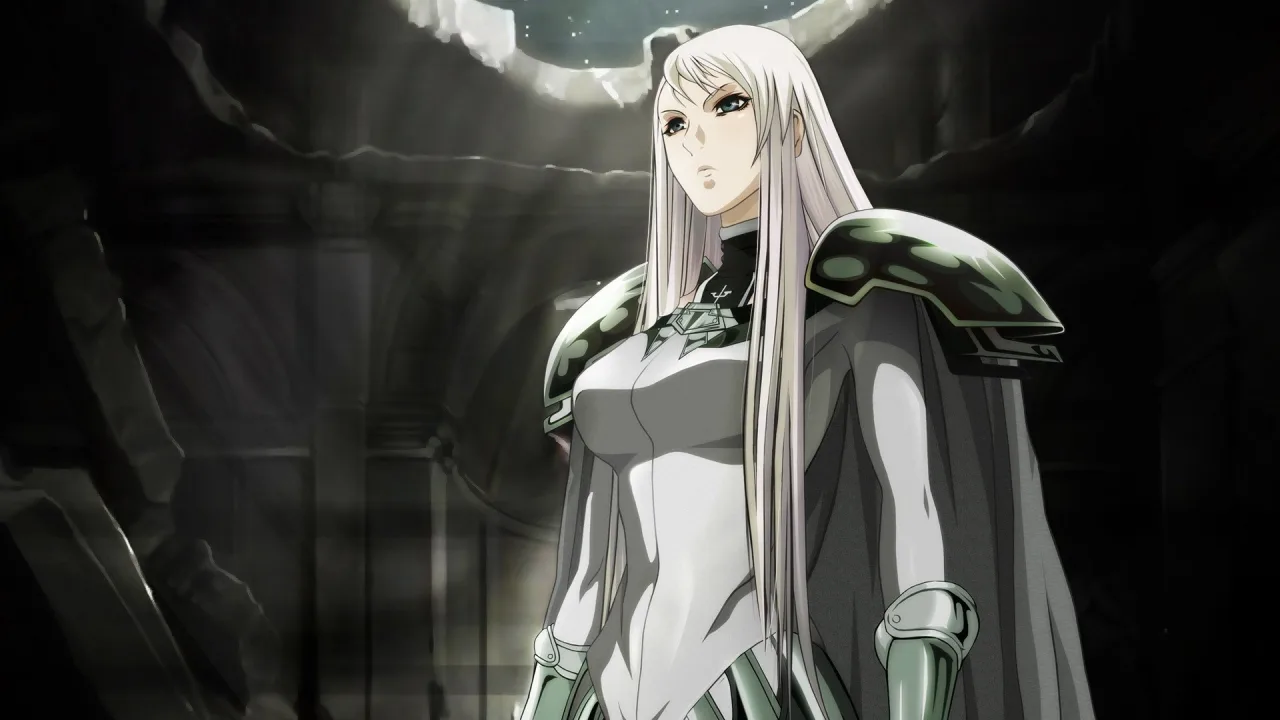 Claymore 1080p İndir - görsel 7