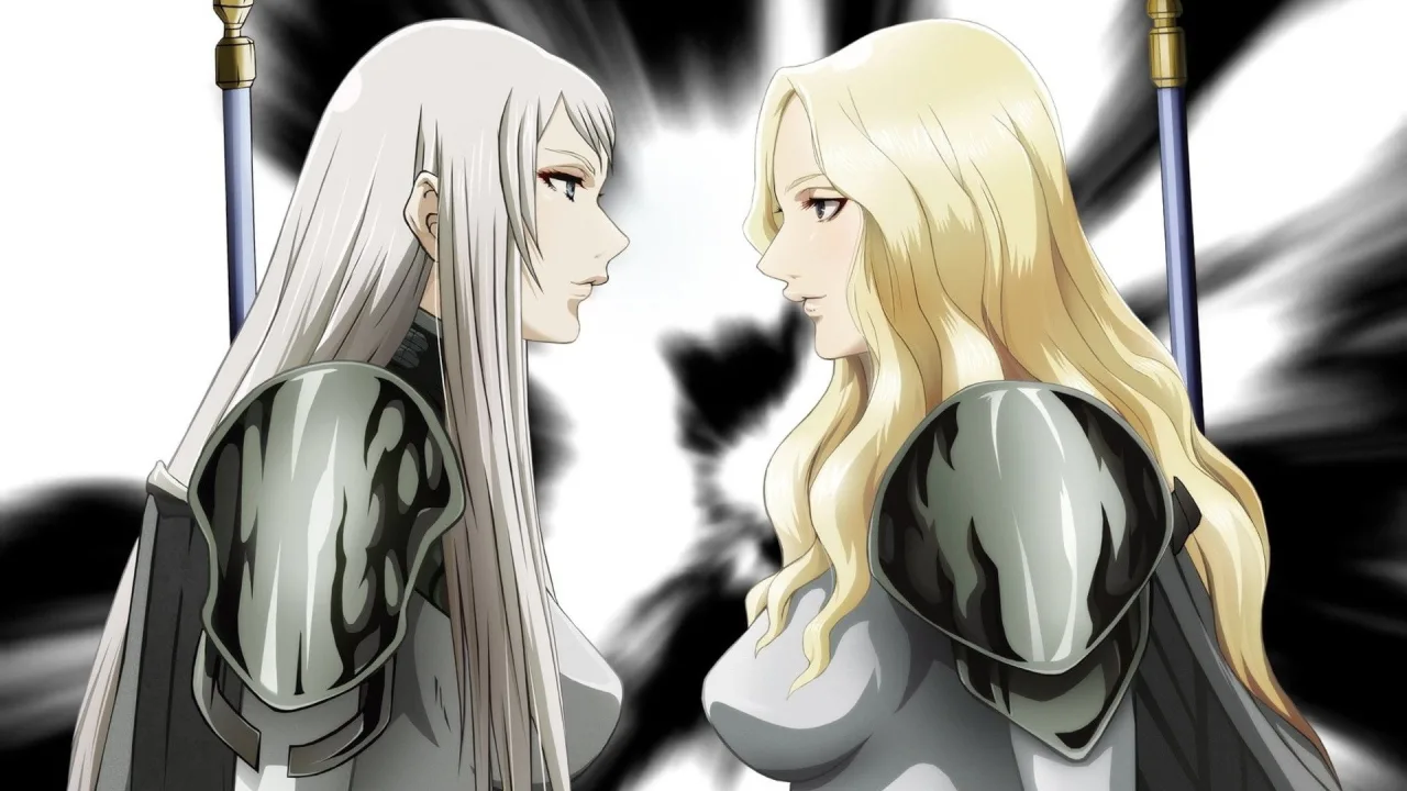 Claymore 1080p İndir - görsel 8