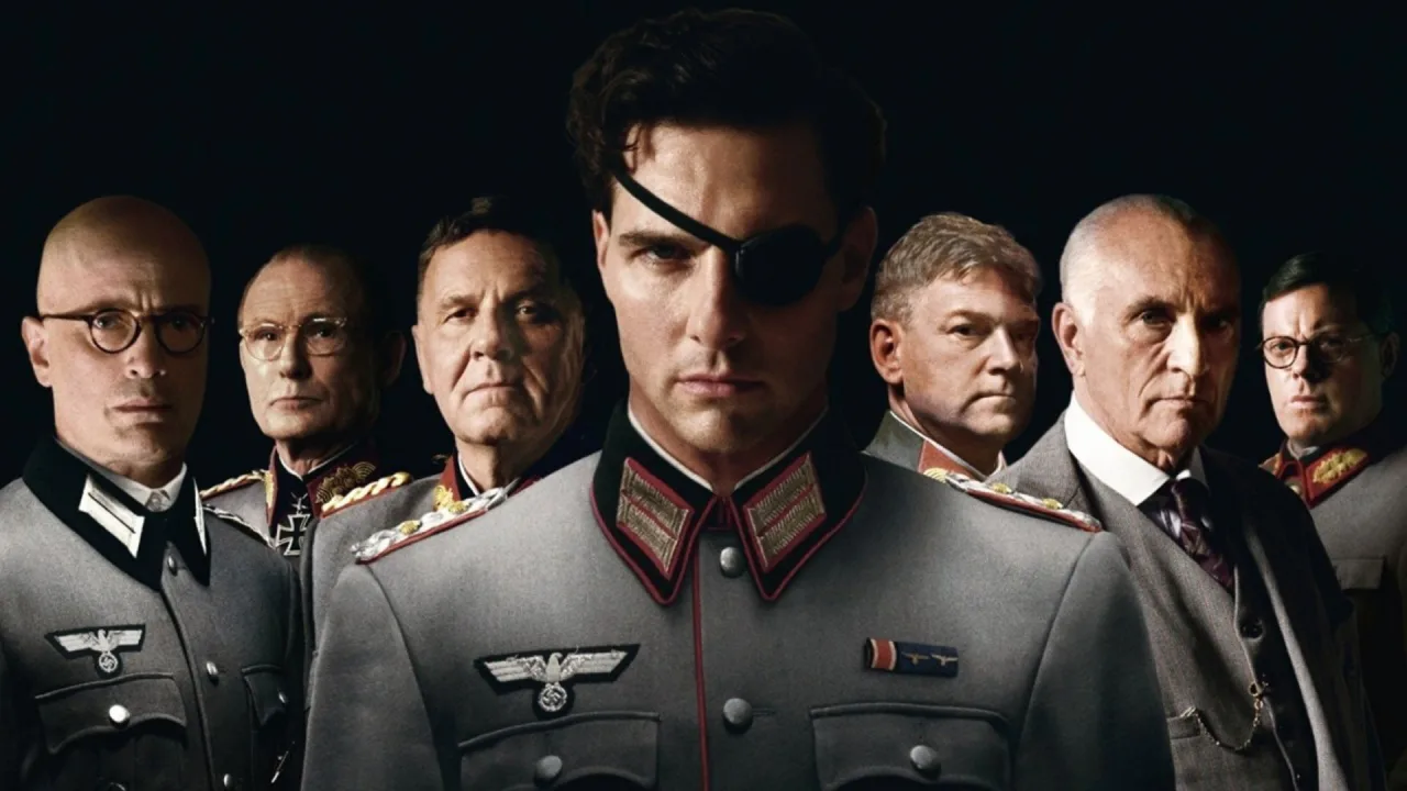 Operasyon Valkyrie İndir - görsel 4