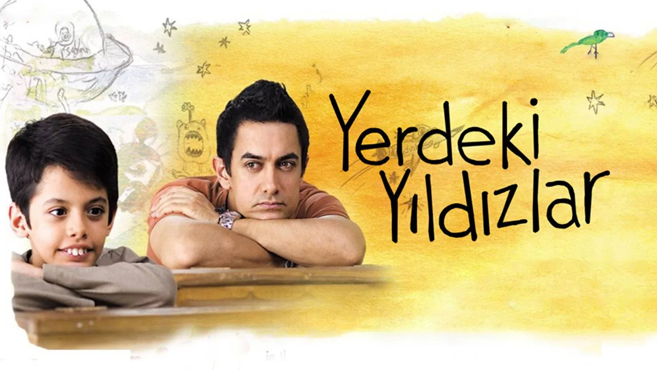 Yerdeki Yıldızlar İndir - görsel 3