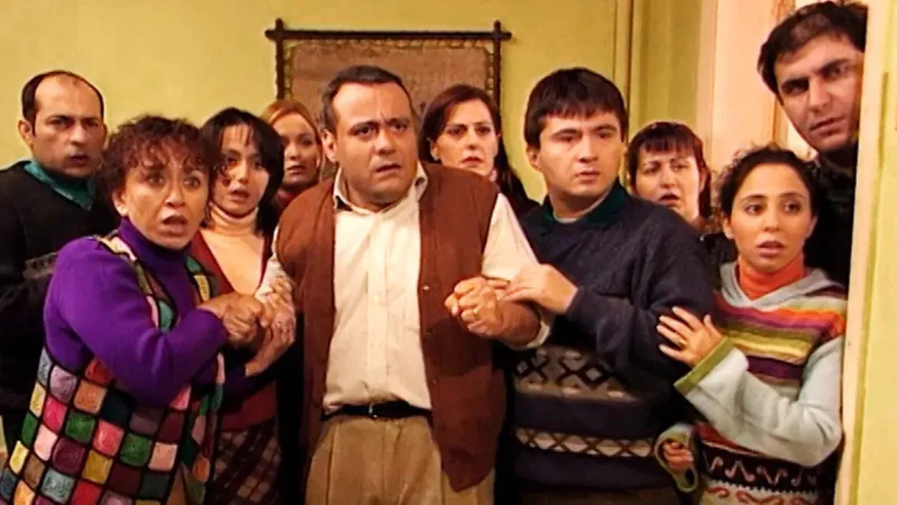 Yedi Numara 1080p İndir - görsel 1