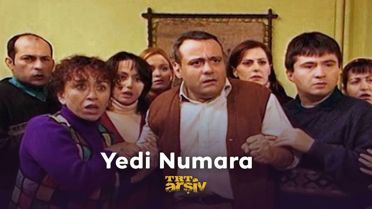 Yedi Numara 1080p İndir - görsel 3