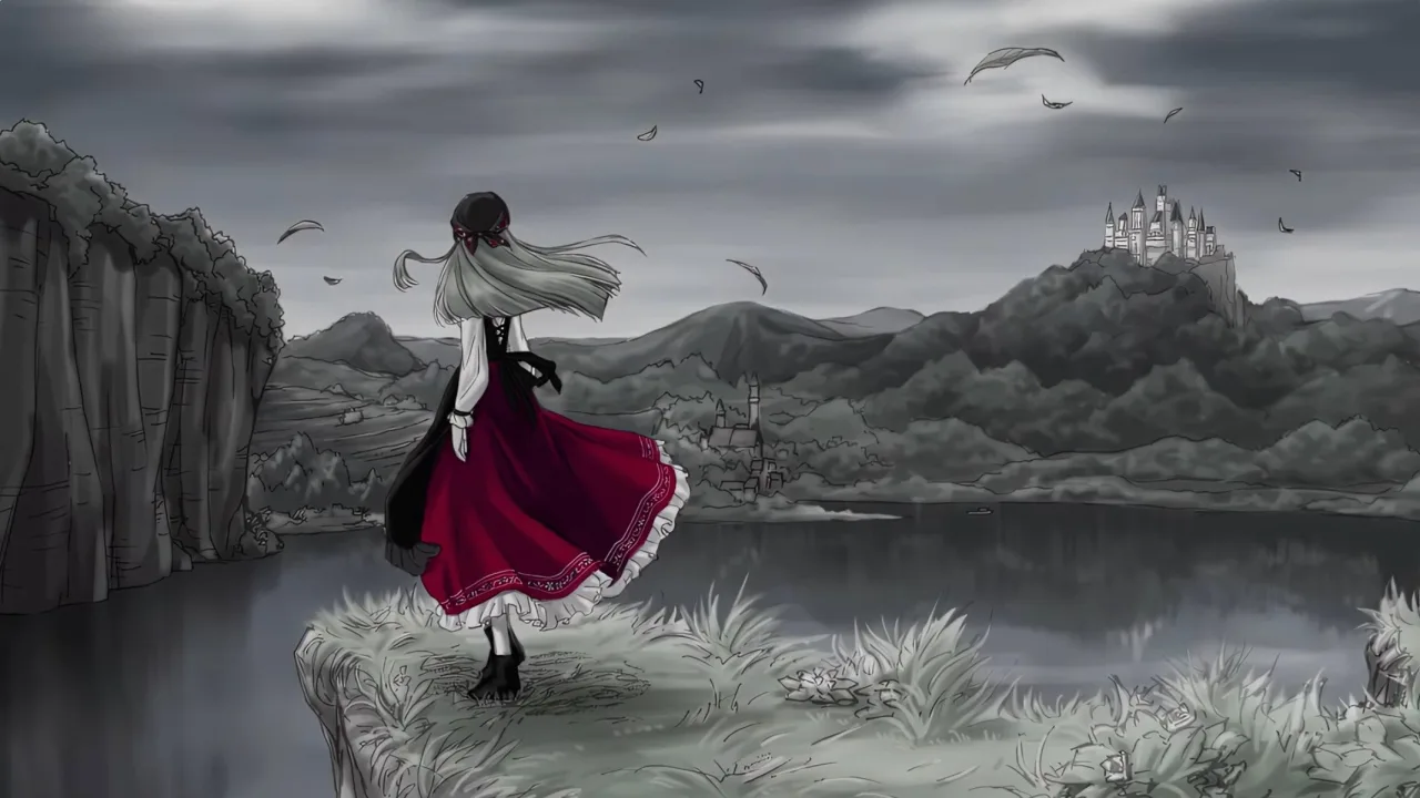 Code Geass: Lelouch of the Rebellion 1080p İndir - görsel 5