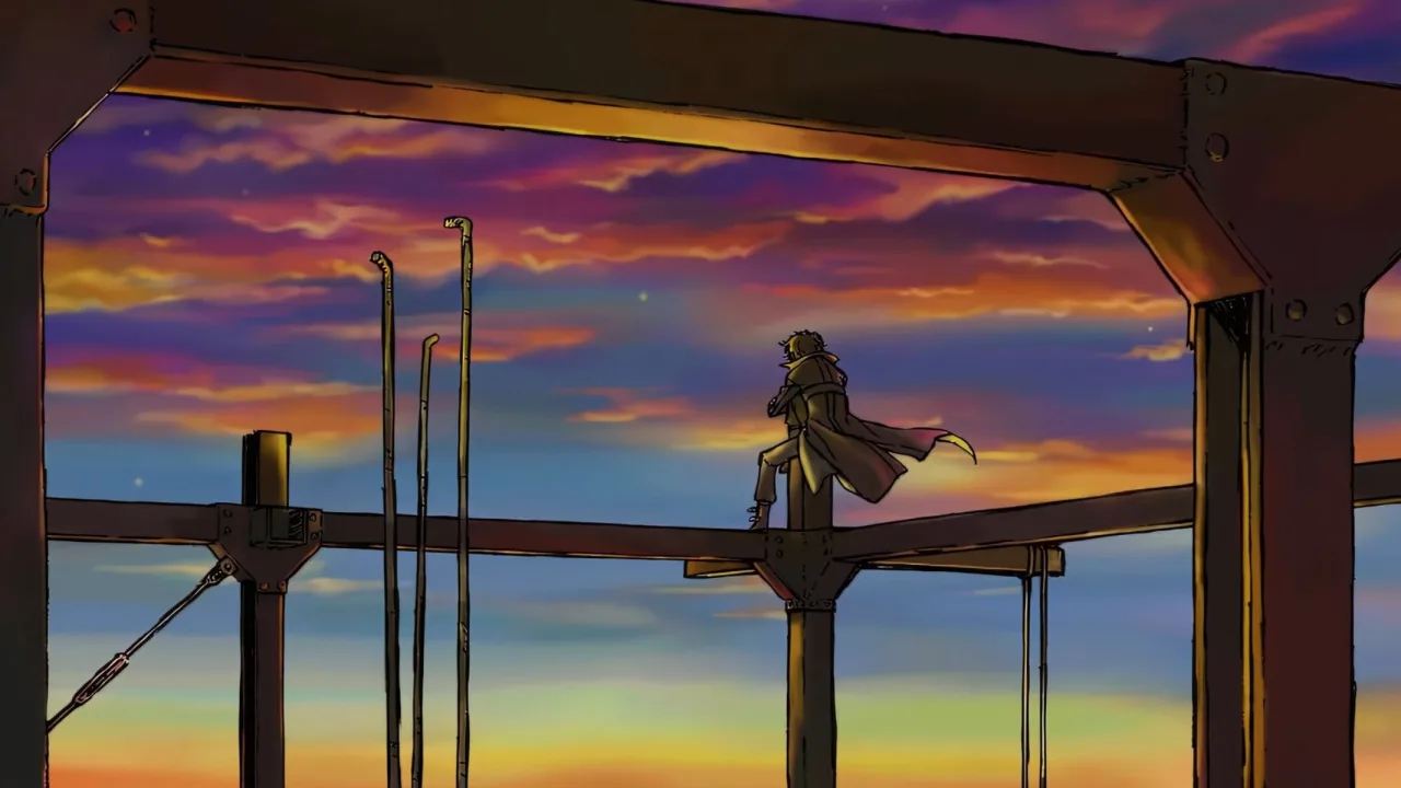 Code Geass: Lelouch of the Rebellion 1080p İndir - görsel 7