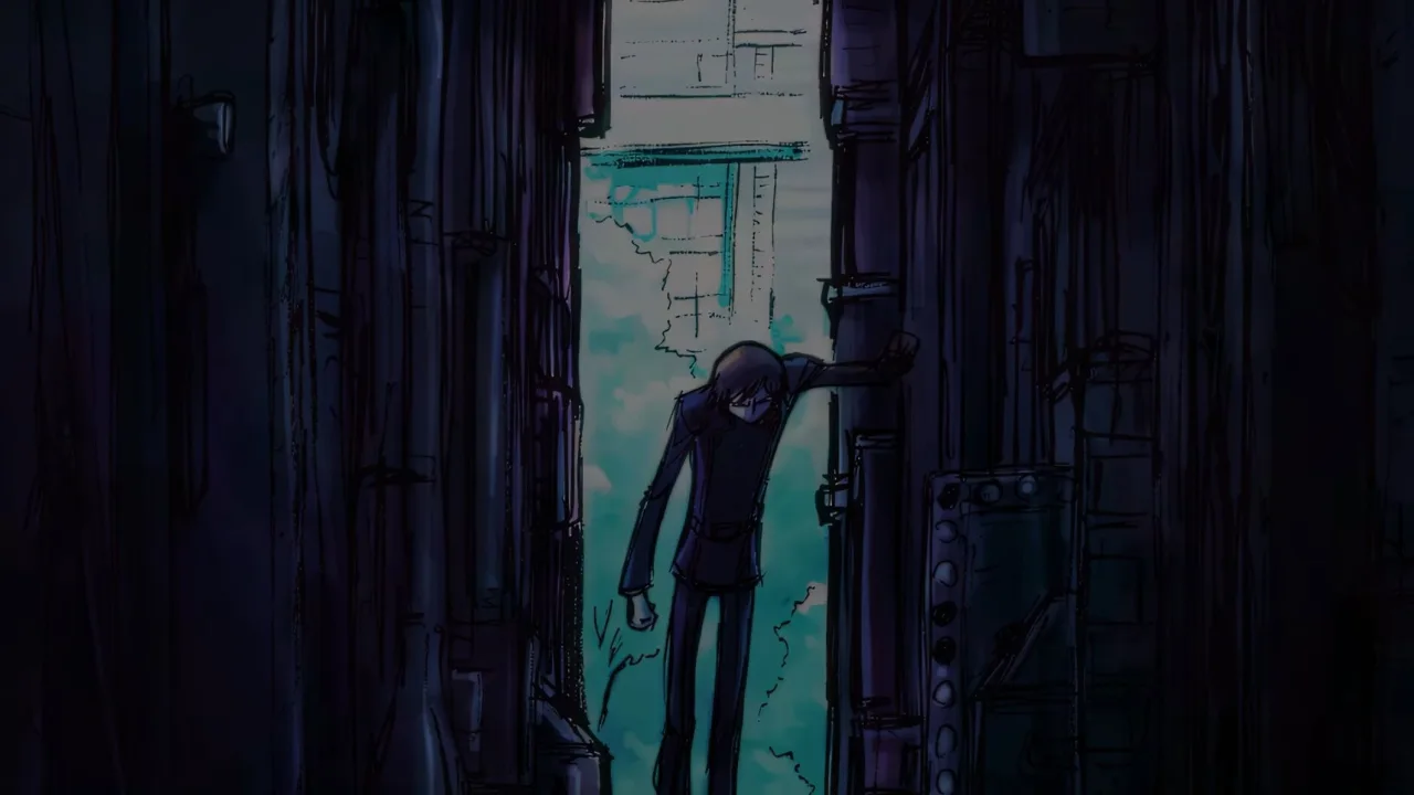 Code Geass: Lelouch of the Rebellion 1080p İndir - görsel 8