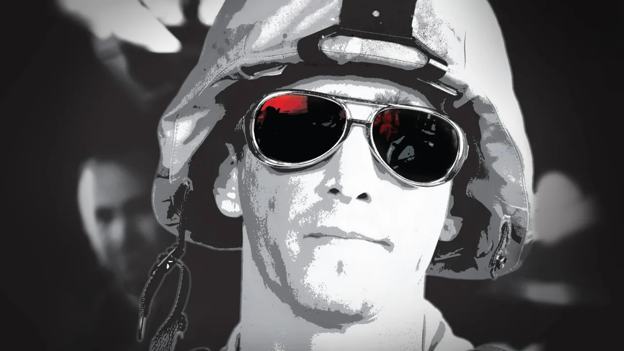 Generation Kill 1080p İndir - görsel 2