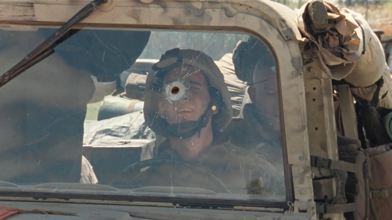 Generation Kill 1080p İndir - görsel 5