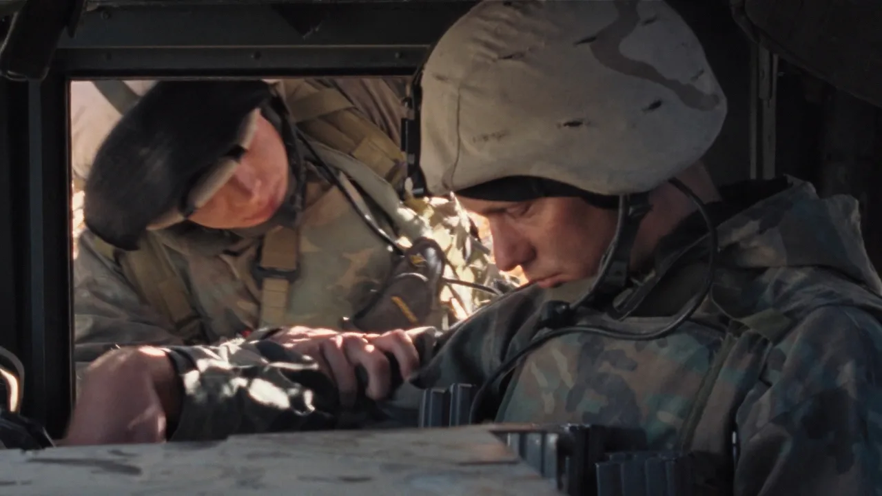 Generation Kill 1080p İndir - görsel 7