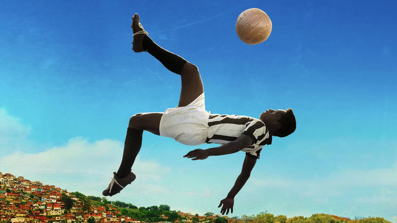 Pele: Bir Efsanenin Doğuşu İndir - görsel 1