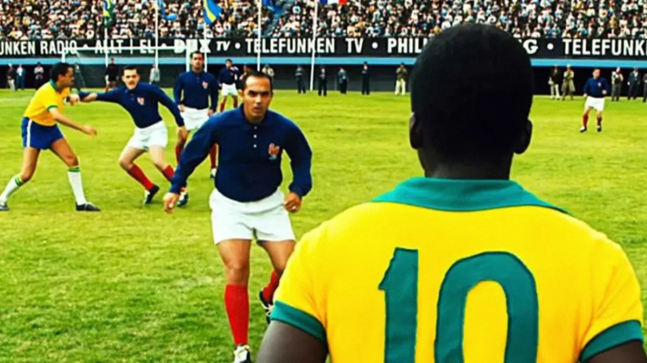 Pele: Bir Efsanenin Doğuşu İndir - görsel 2