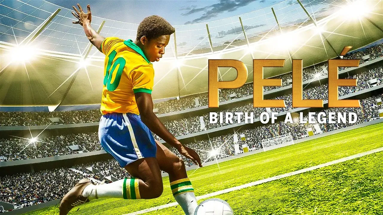 Pele: Bir Efsanenin Doğuşu İndir - görsel 8