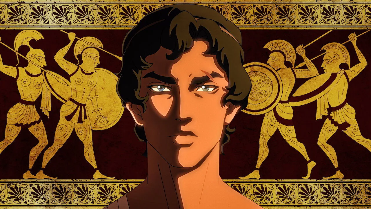 Blood of Zeus 1080p İndir - görsel 5