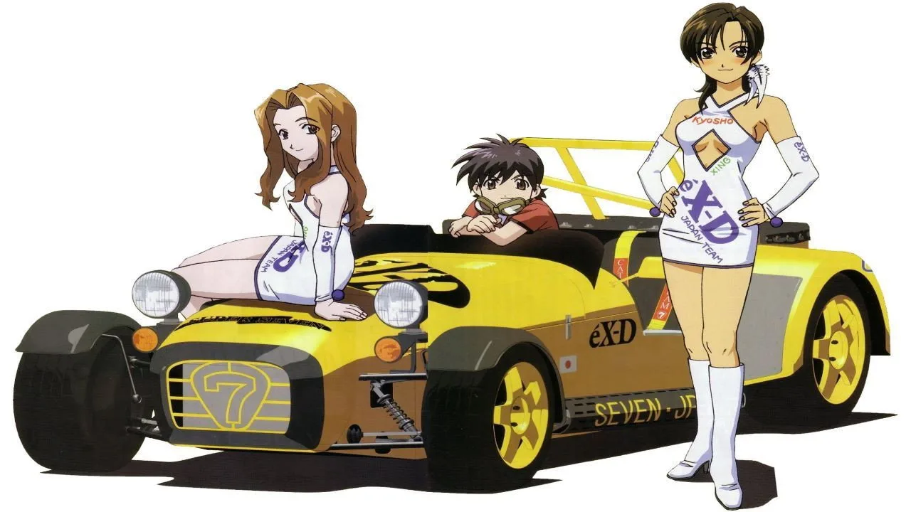eX-Driver İndir - görsel 3