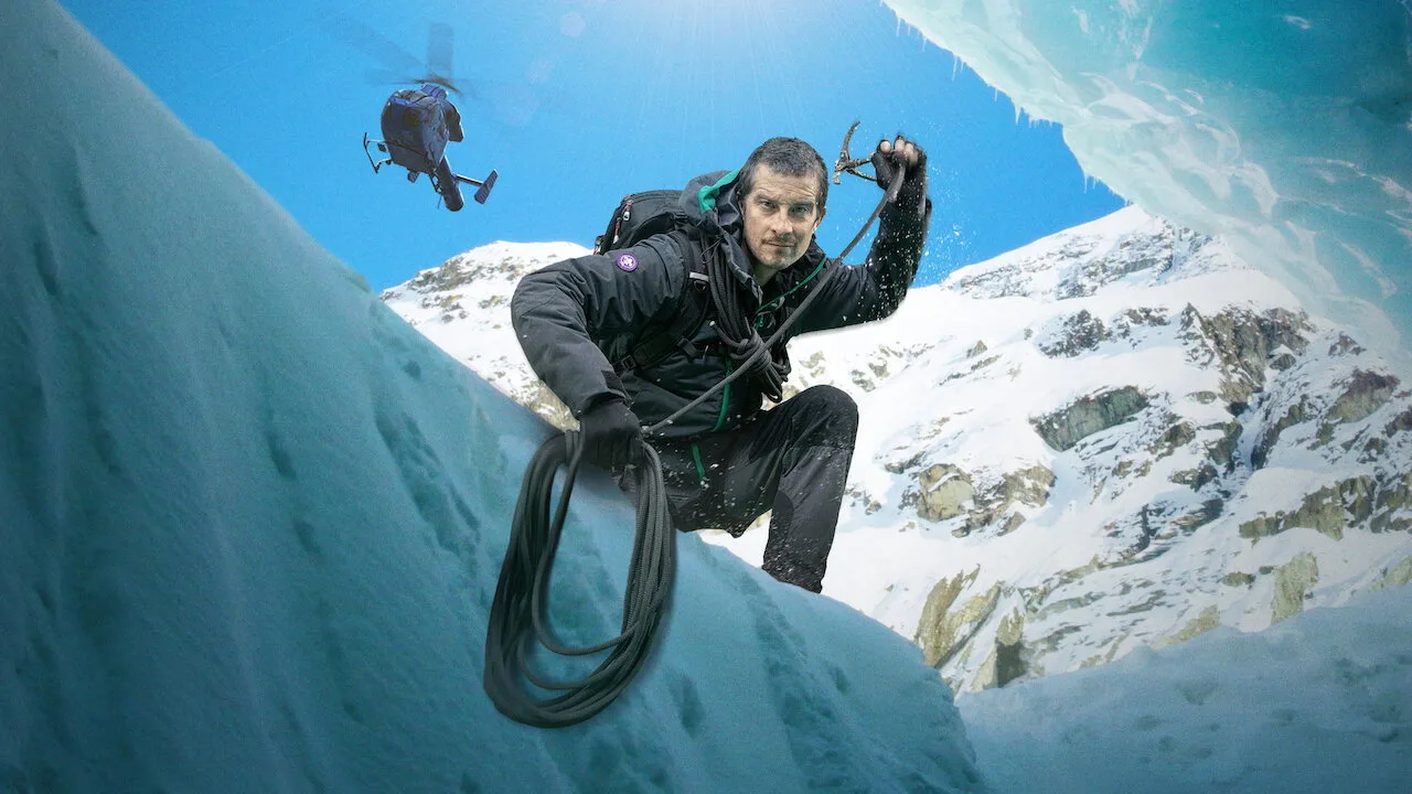 Doğaya Karşı Mücadele 1080p İndir - görsel 5