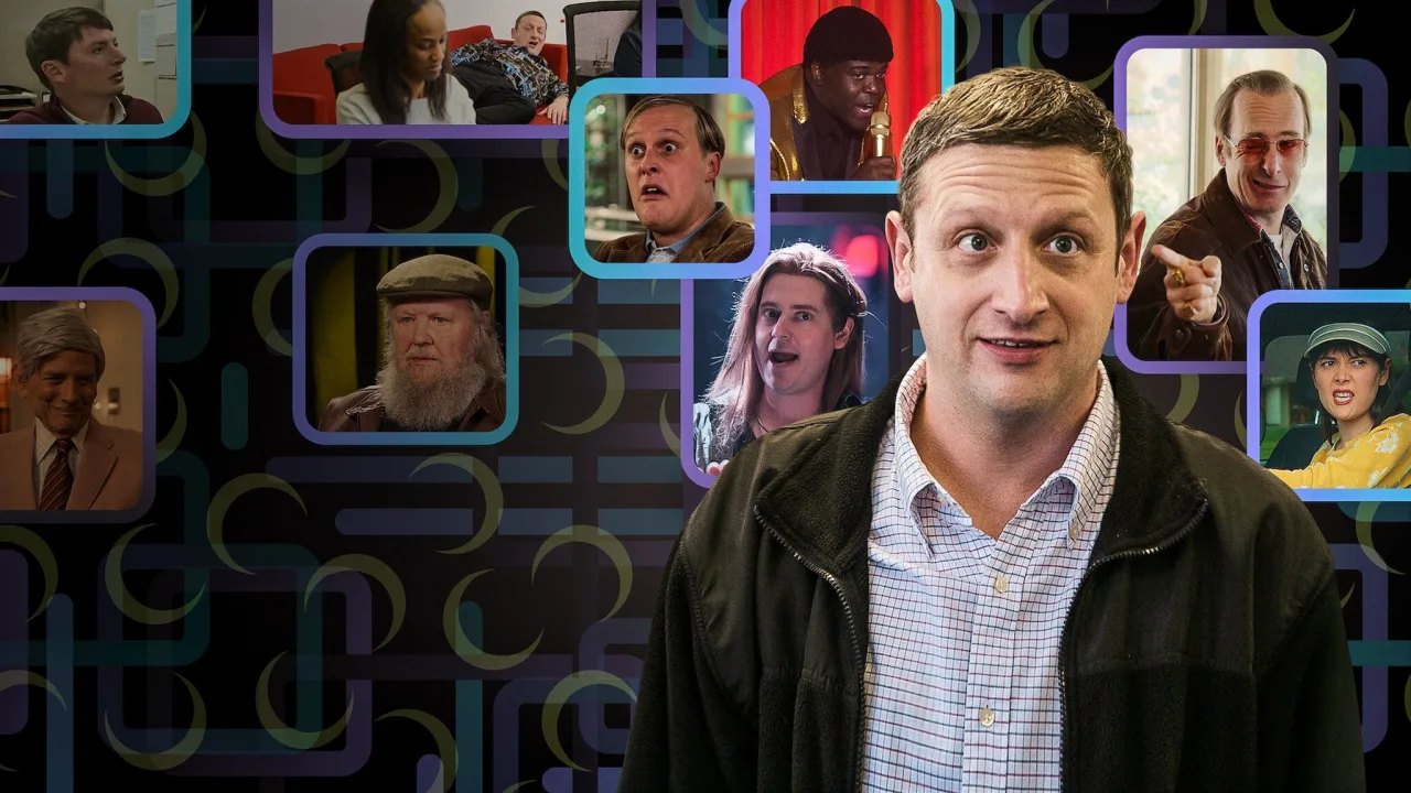 I Think You Should Leave with Tim Robinson 1080p Altyazılı İndir - görsel 1