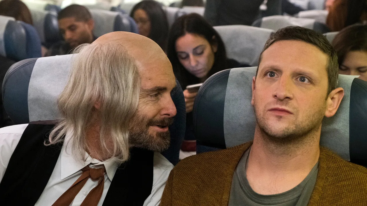 I Think You Should Leave with Tim Robinson 1080p Altyazılı İndir - görsel 10