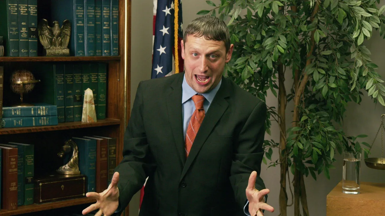 I Think You Should Leave with Tim Robinson 1080p Altyazılı İndir - görsel 2