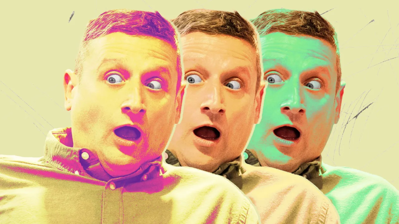 I Think You Should Leave with Tim Robinson 1080p Altyazılı İndir - görsel 4