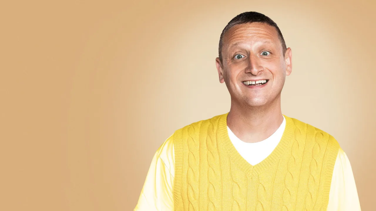 I Think You Should Leave with Tim Robinson 1080p Altyazılı İndir - görsel 5