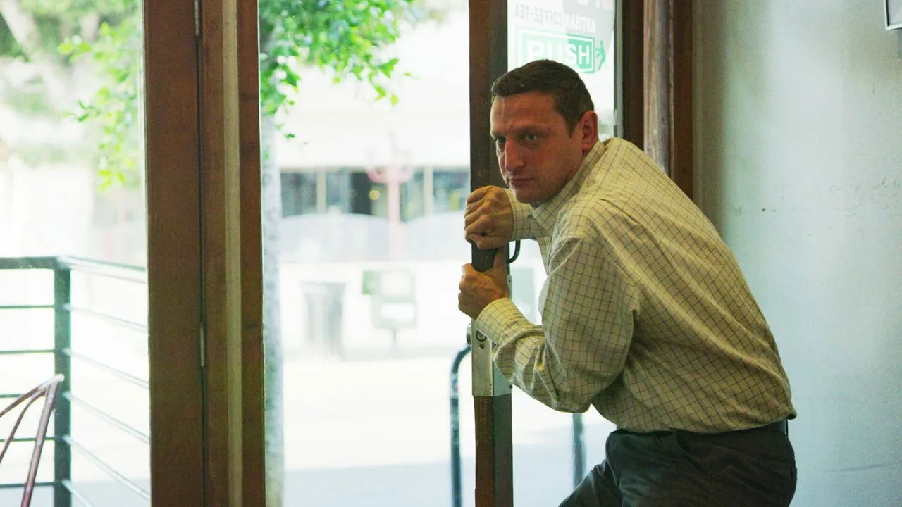 I Think You Should Leave with Tim Robinson 1080p Altyazılı İndir - görsel 6