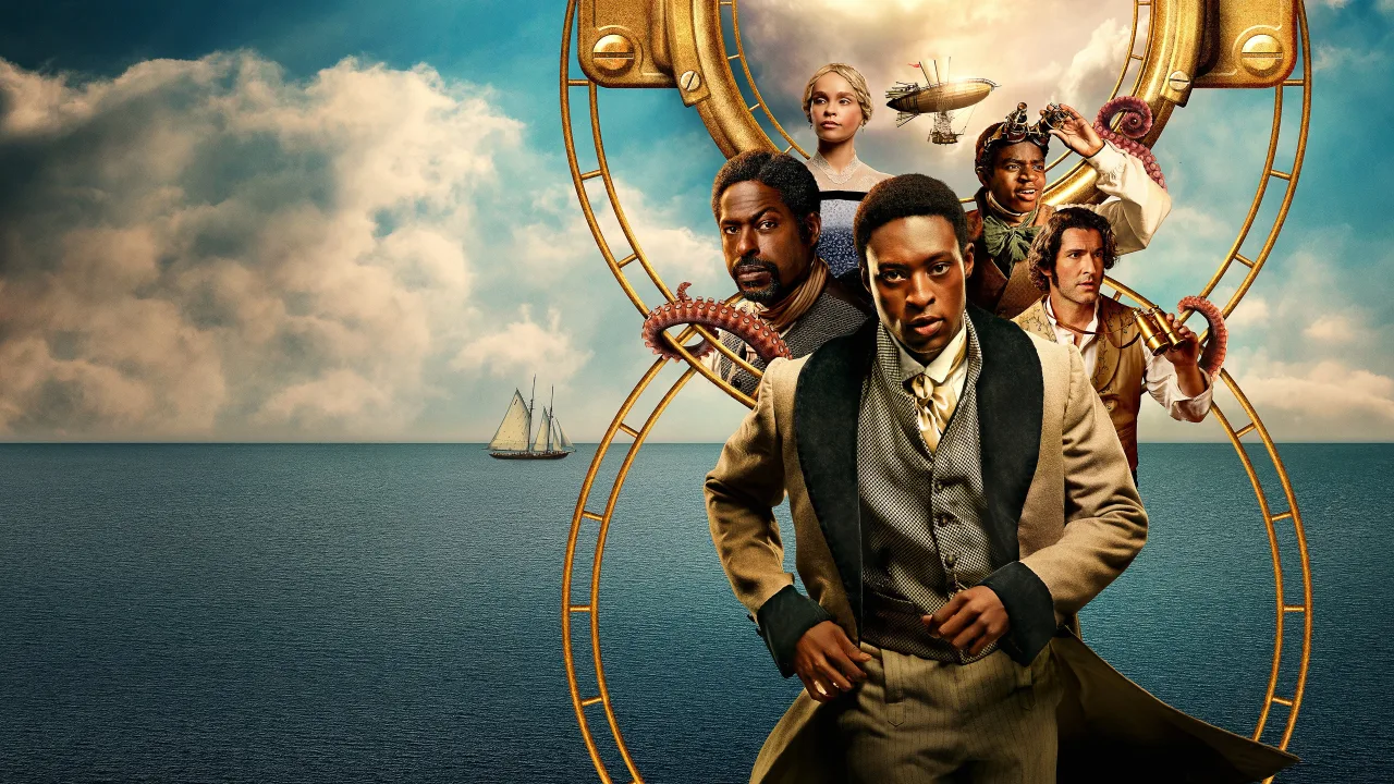Washington Black 1080p İndir - görsel 2