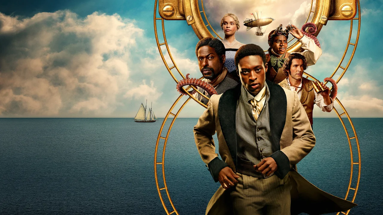 Washington Black 1080p İndir - görsel 3