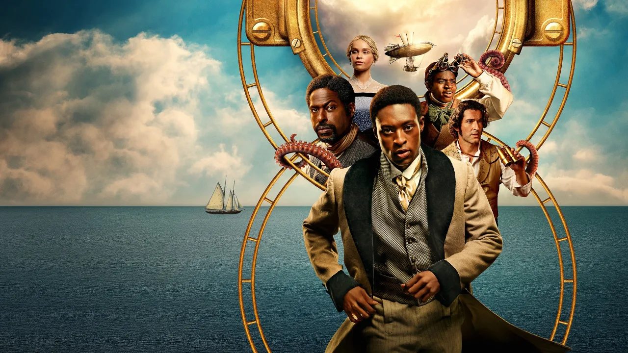 Washington Black 1080p İndir - görsel 4