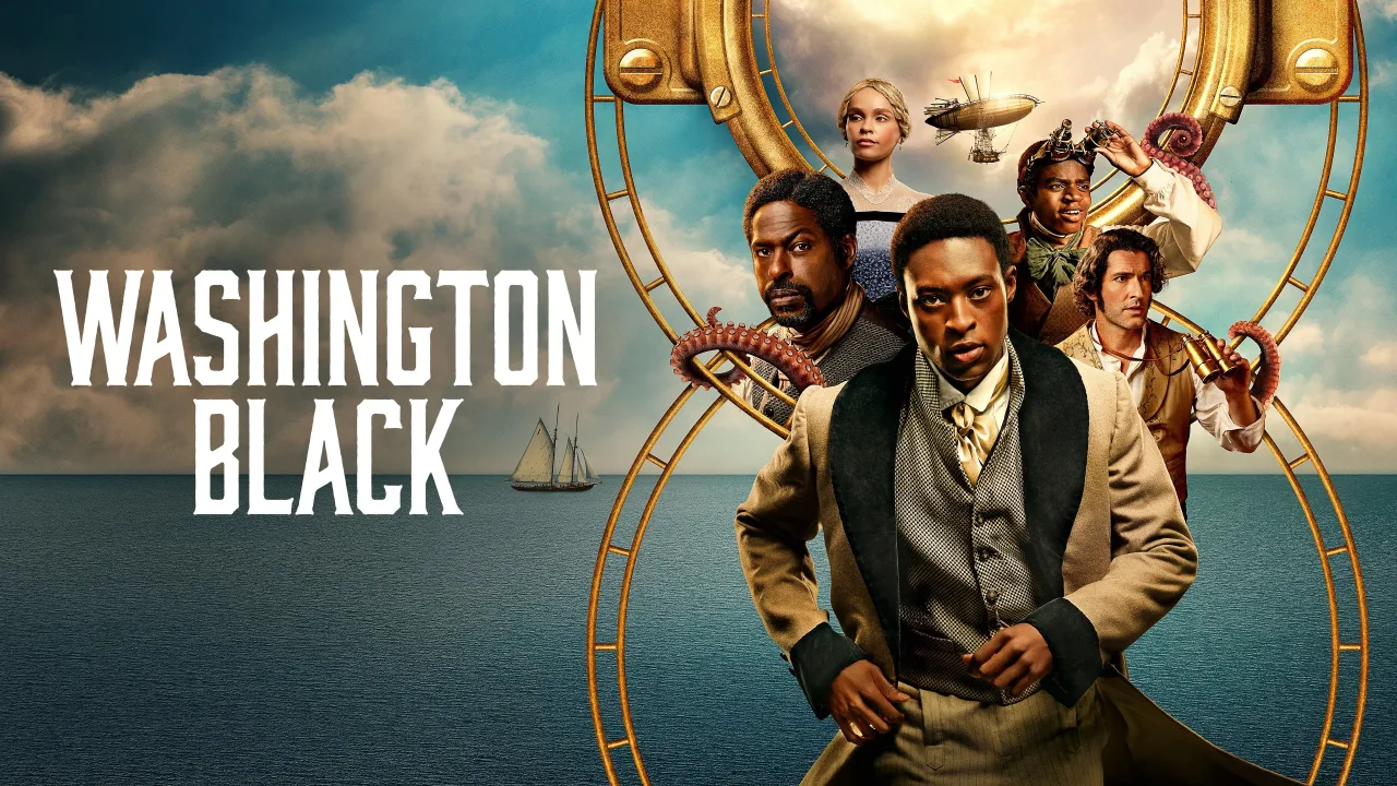 Washington Black 1080p İndir - görsel 5