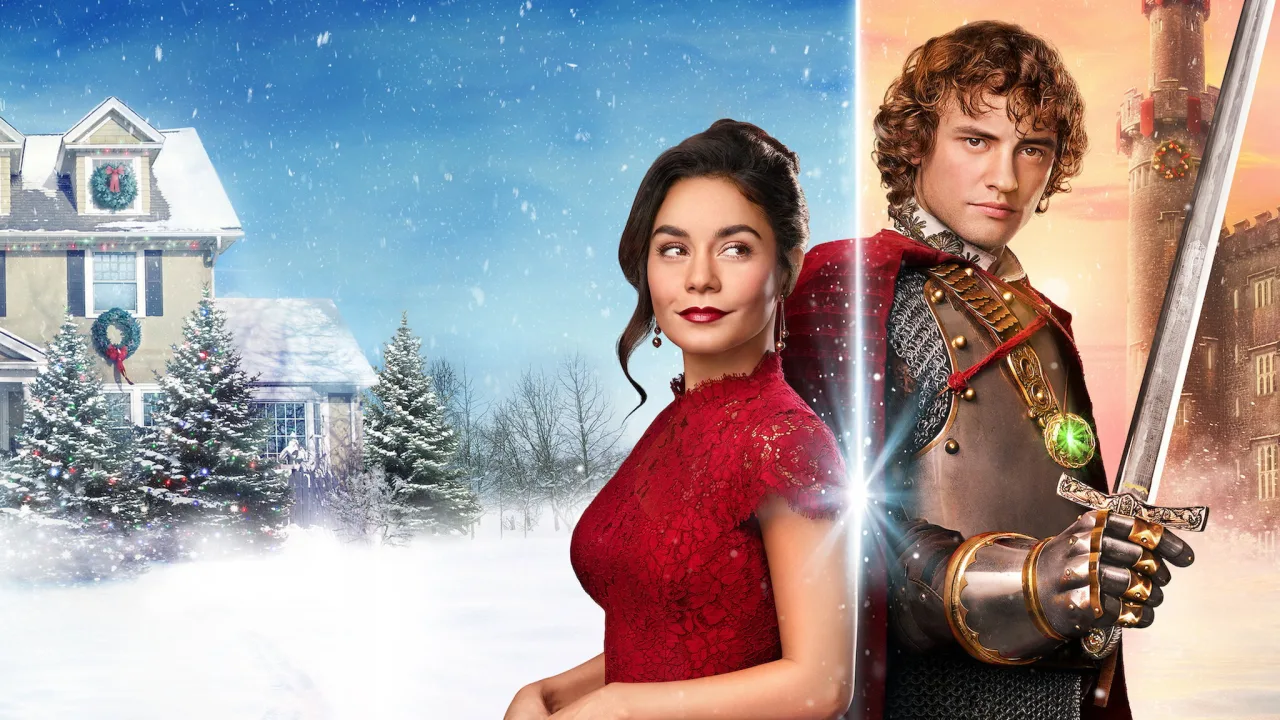 The Knight Before Christmas İndir - görsel 2
