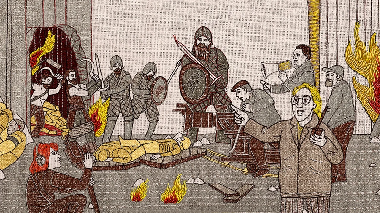 Game of Thrones: The Last Watch İndir - görsel 1