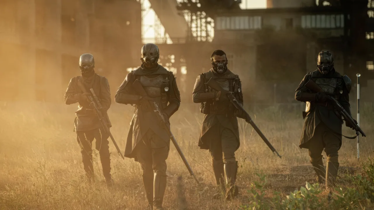 Muhafızlar: Gizli Proje 1080p İndir - görsel 5