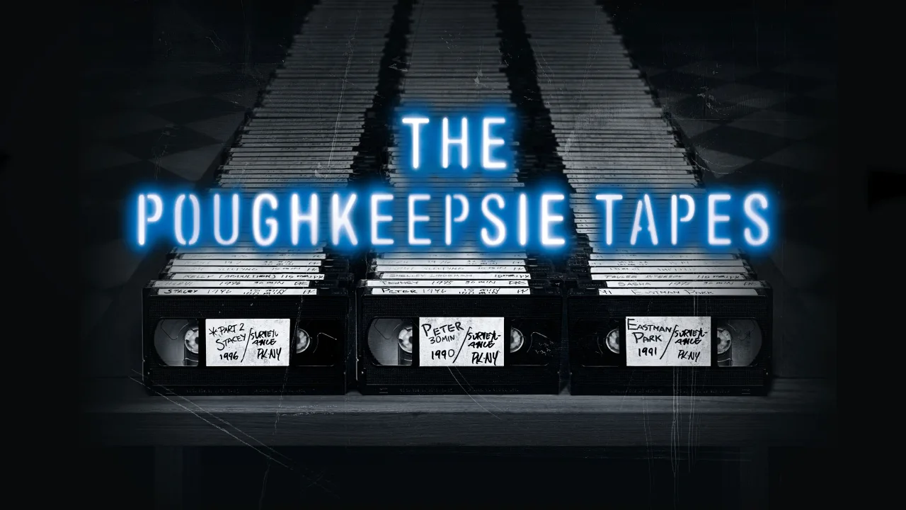 The Poughkeepsie Tapes İndir - görsel 9