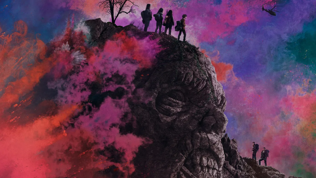 The Walking Dead: World Beyond 1080p İndir - görsel 3