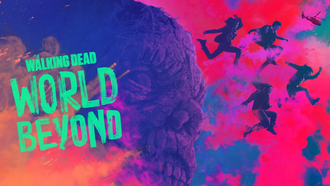 The Walking Dead: World Beyond 1080p İndir - görsel 9